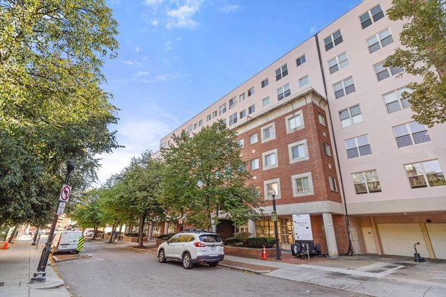 20 Webster Street 605, Brookline, MA 02466