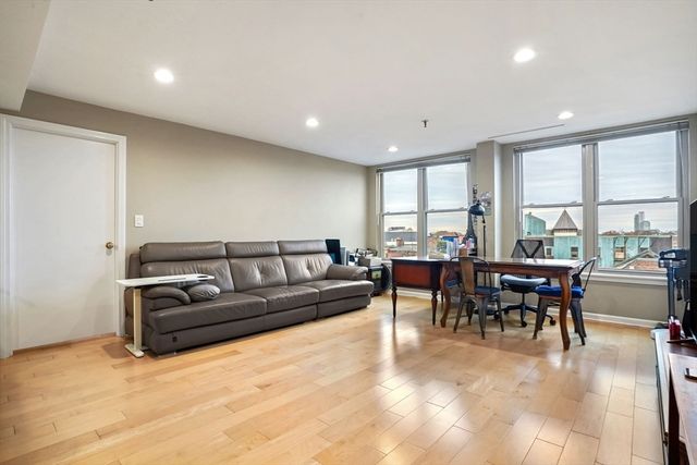 20 Webster Street 605, Brookline, MA 02466