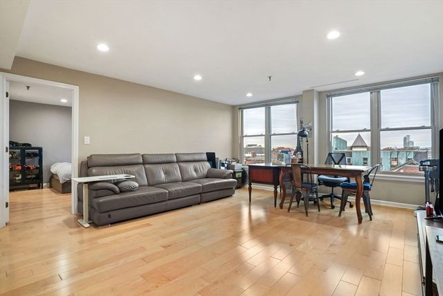 20 Webster Street 605, Brookline, MA 02466