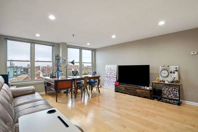 20 Webster Street 605, Brookline, MA 02466