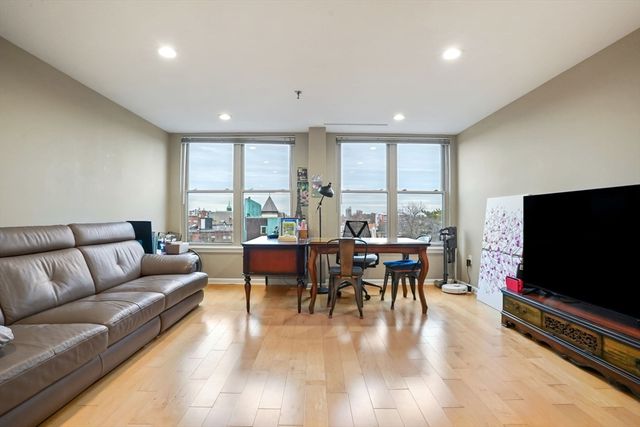 20 Webster Street 605, Brookline, MA 02466