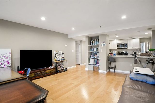 20 Webster Street 605, Brookline, MA 02466