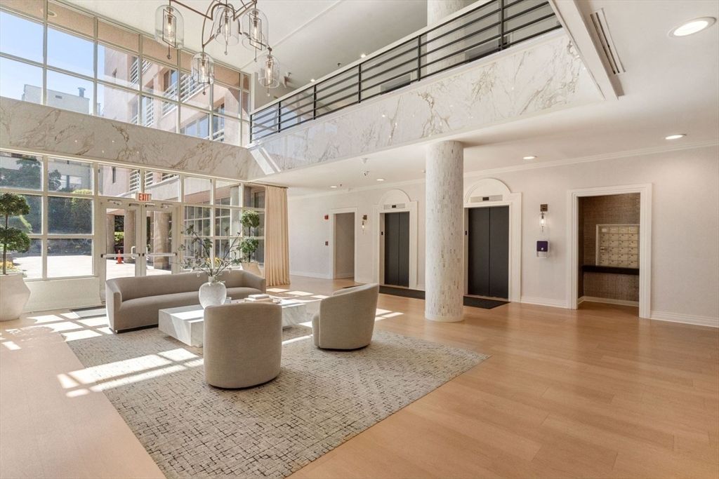 20 Webster Street 605, Brookline, MA 02466