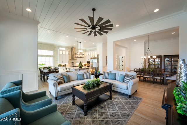 1152 E FIRESTONE Drive, Chandler, AZ 85249