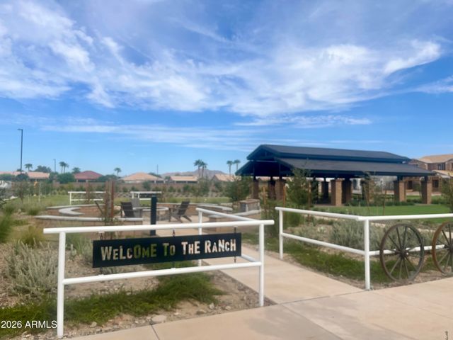 1152 E FIRESTONE Drive, Chandler, AZ 85249