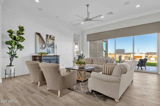 1152 E FIRESTONE Drive, Chandler, AZ 85249