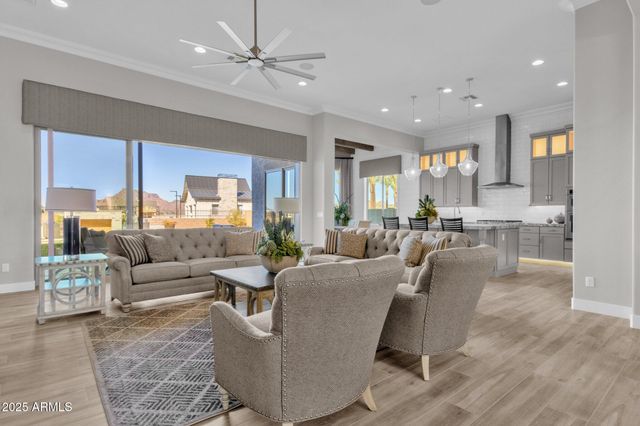 1152 E FIRESTONE Drive, Chandler, AZ 85249