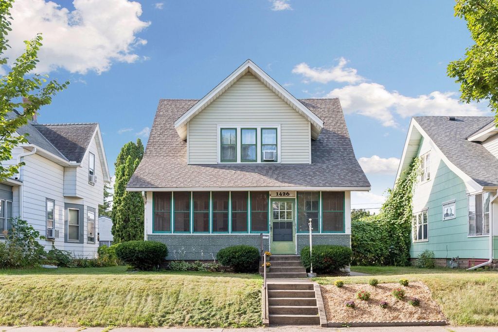 1426 Edmund Avenue, Saint Paul, MN 55104 — photo 2