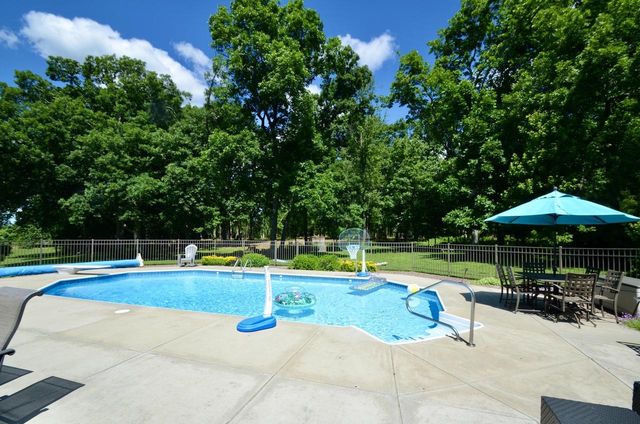 N34W33394 Hickory LANE, Nashotah, WI 53058