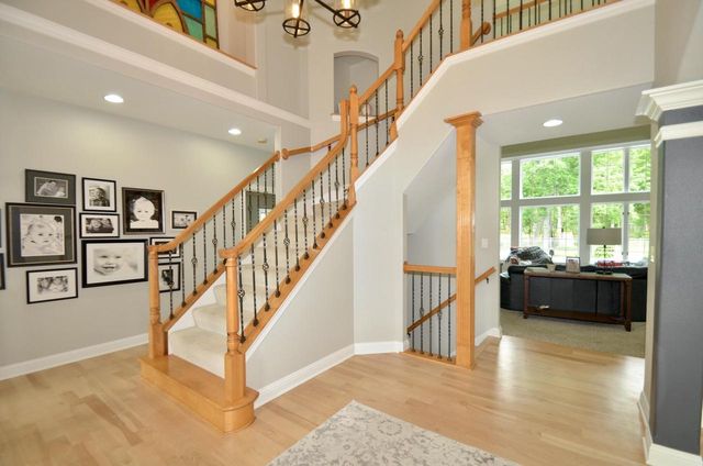 N34W33394 Hickory LANE, Nashotah, WI 53058
