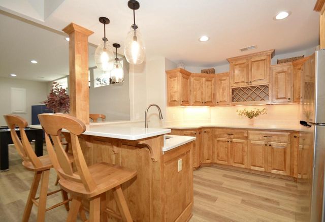 N34W33394 Hickory LANE, Nashotah, WI 53058