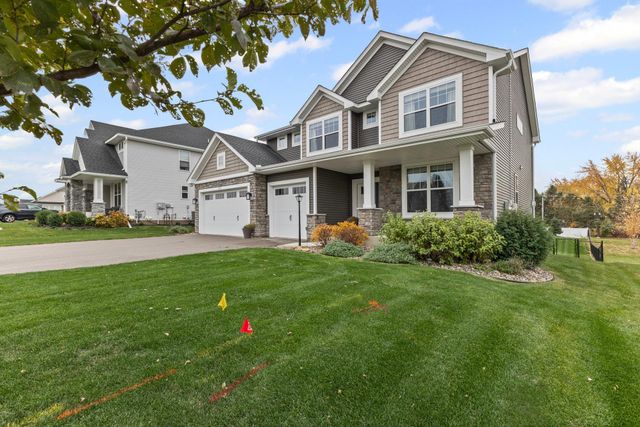 7963 64th Court S, Cottage Grove, MN 55016