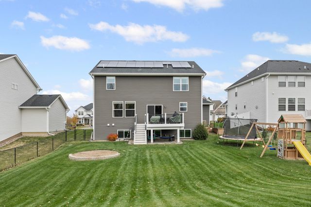 7963 64th Court S, Cottage Grove, MN 55016