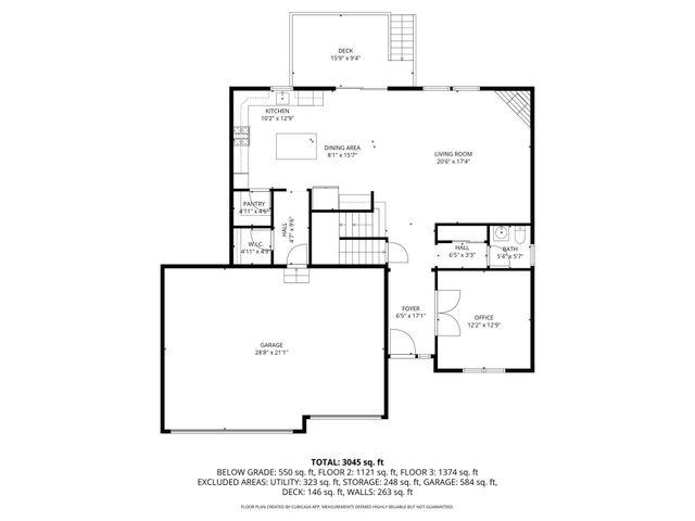 7963 64th Court S, Cottage Grove, MN 55016