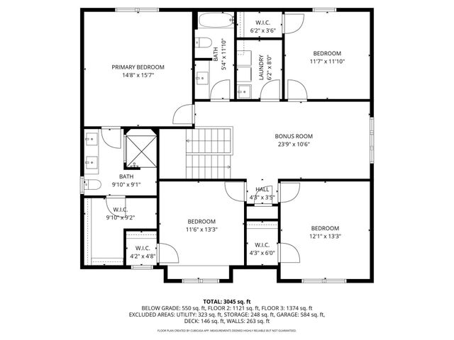 7963 64th Court S, Cottage Grove, MN 55016