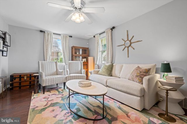 2326 S GILINGER RD, Lafayette Hill, PA 19444