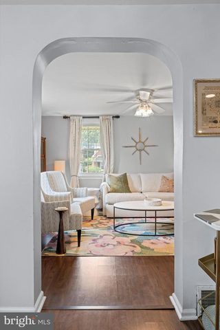 2326 S GILINGER RD, Lafayette Hill, PA 19444