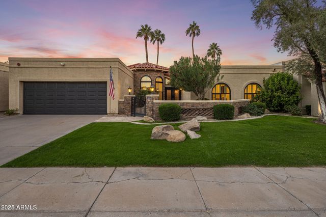 7516 E MERCER Lane, Scottsdale, AZ 85260