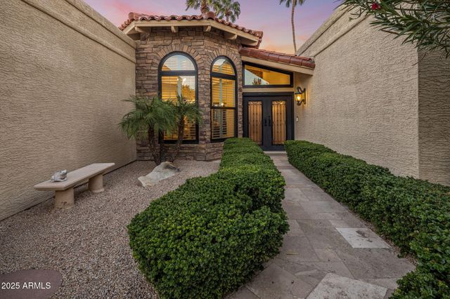 7516 E MERCER Lane, Scottsdale, AZ 85260
