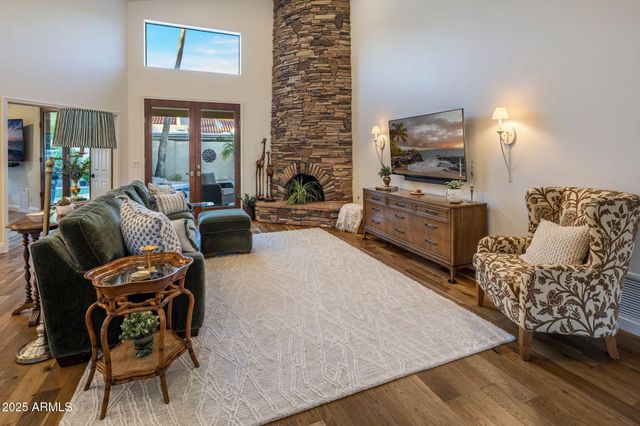 7516 E MERCER Lane, Scottsdale, AZ 85260