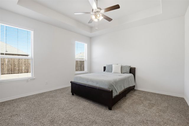 10313 Fountain Gate Street, Aubrey, TX 76227