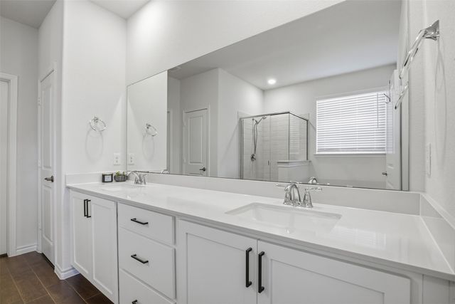 10313 Fountain Gate Street, Aubrey, TX 76227