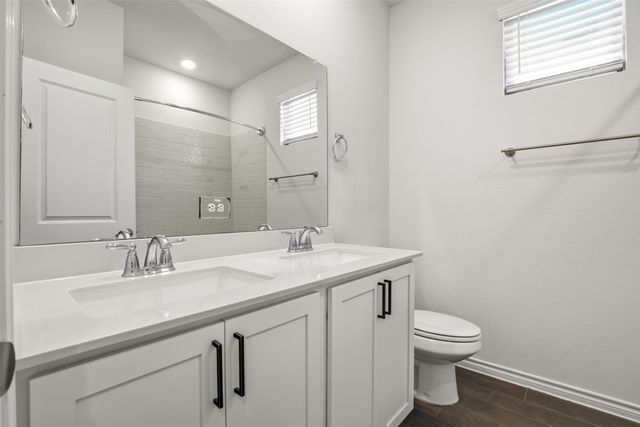 10313 Fountain Gate Street, Aubrey, TX 76227