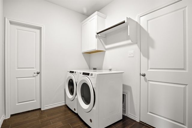 10313 Fountain Gate Street, Aubrey, TX 76227