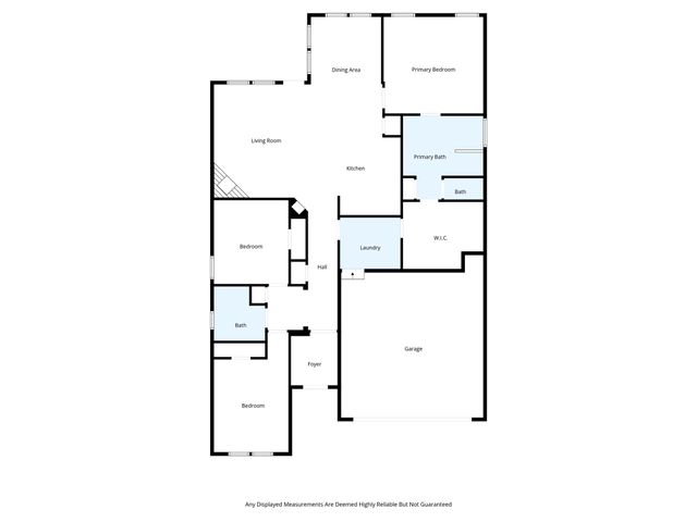 10313 Fountain Gate Street, Aubrey, TX 76227