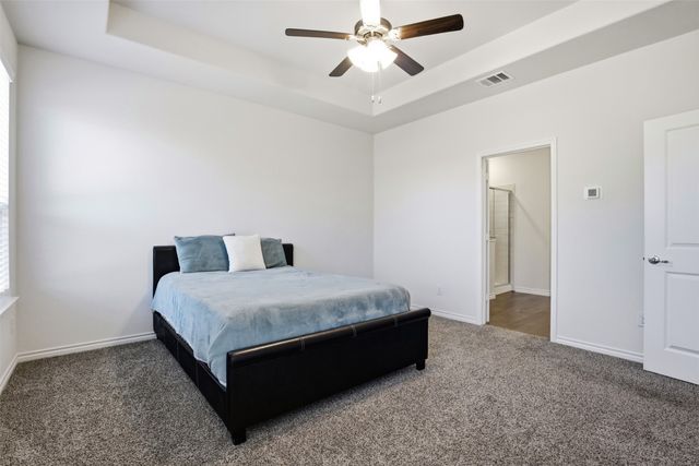 10313 Fountain Gate Street, Aubrey, TX 76227