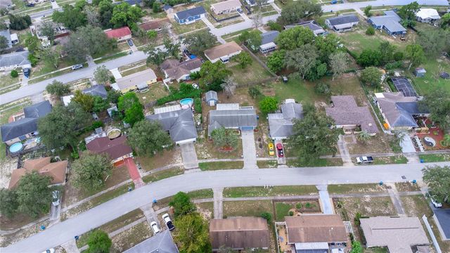 5176 WELLINGTON ROAD, Spring Hill, FL 34609