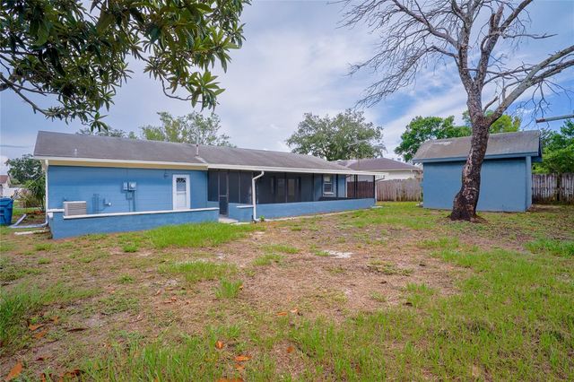 5176 WELLINGTON ROAD, Spring Hill, FL 34609