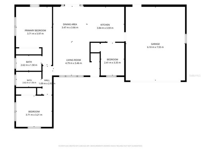 5176 WELLINGTON ROAD, Spring Hill, FL 34609