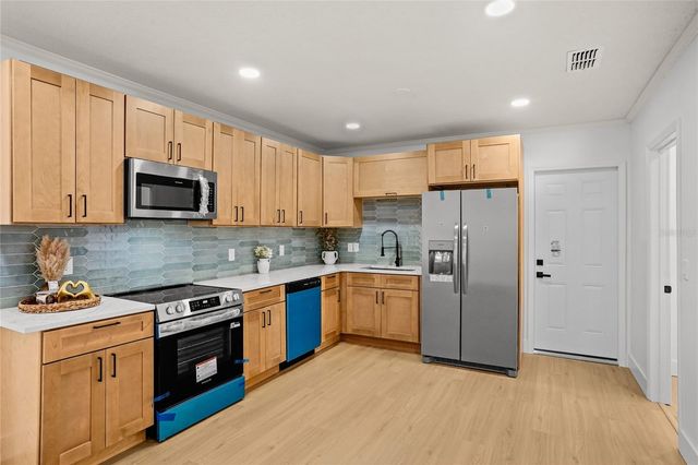 5176 WELLINGTON ROAD, Spring Hill, FL 34609