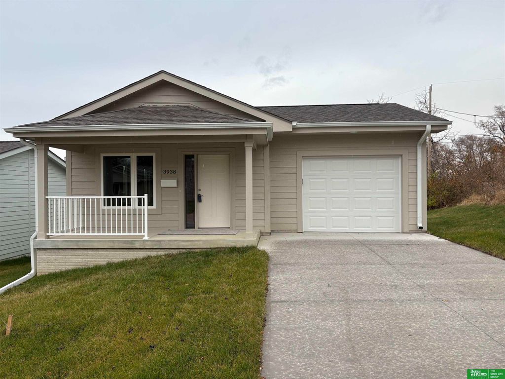 3938 Blondo Street, Omaha, NE 68111