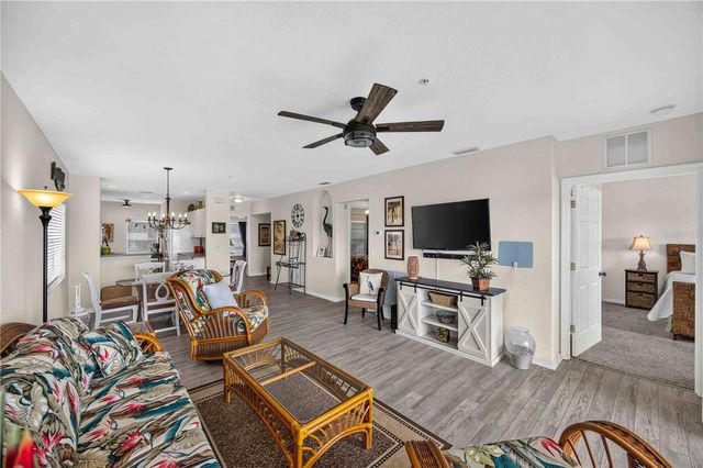 2160 HERON LAKE DRIVE 108, Punta Gorda, FL 33983