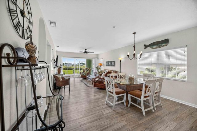2160 HERON LAKE DRIVE 108, Punta Gorda, FL 33983