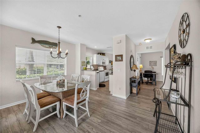 2160 HERON LAKE DRIVE 108, Punta Gorda, FL 33983