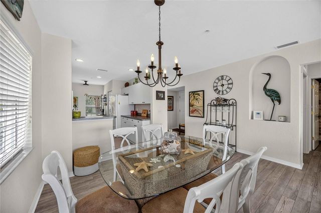 2160 HERON LAKE DRIVE 108, Punta Gorda, FL 33983