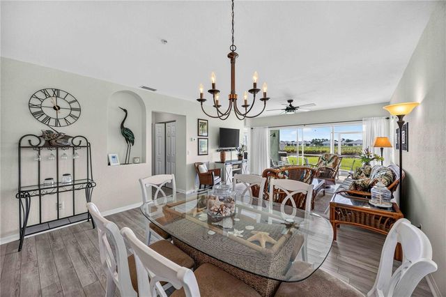 2160 HERON LAKE DRIVE 108, Punta Gorda, FL 33983