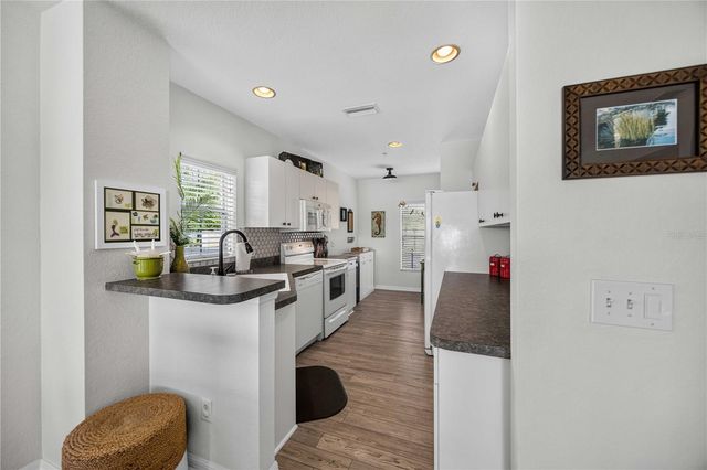 2160 HERON LAKE DRIVE 108, Punta Gorda, FL 33983