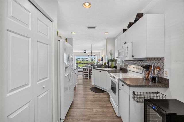 2160 HERON LAKE DRIVE 108, Punta Gorda, FL 33983