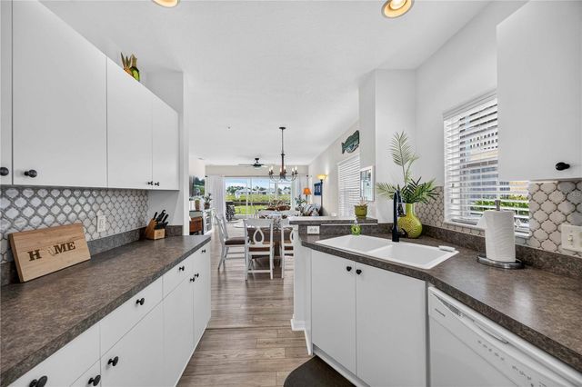 2160 HERON LAKE DRIVE 108, Punta Gorda, FL 33983