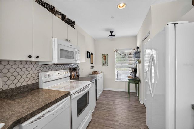 2160 HERON LAKE DRIVE 108, Punta Gorda, FL 33983