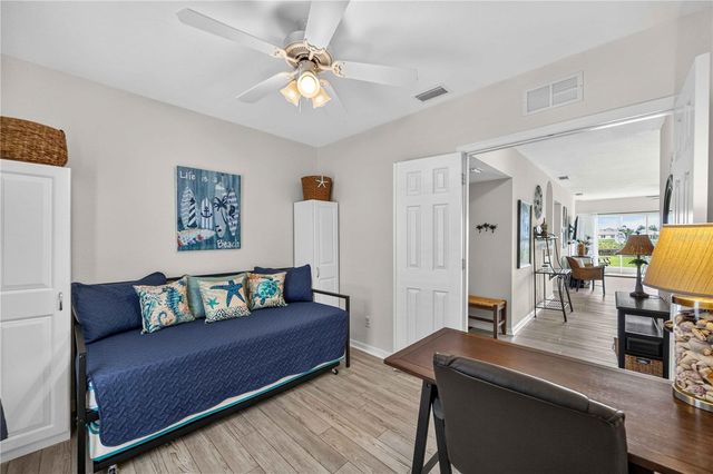 2160 HERON LAKE DRIVE 108, Punta Gorda, FL 33983
