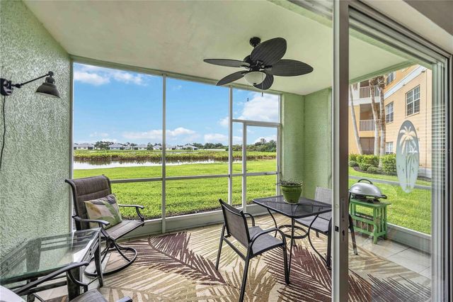 2160 HERON LAKE DRIVE 108, Punta Gorda, FL 33983