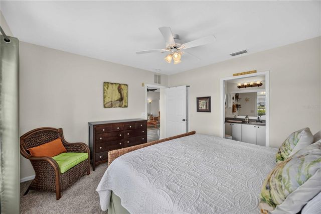 2160 HERON LAKE DRIVE 108, Punta Gorda, FL 33983