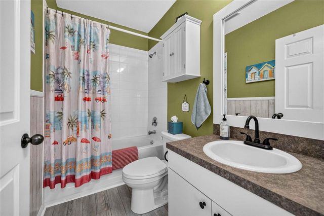 2160 HERON LAKE DRIVE 108, Punta Gorda, FL 33983