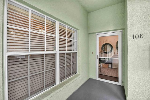 2160 HERON LAKE DRIVE 108, Punta Gorda, FL 33983