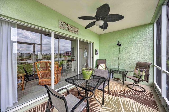 2160 HERON LAKE DRIVE 108, Punta Gorda, FL 33983